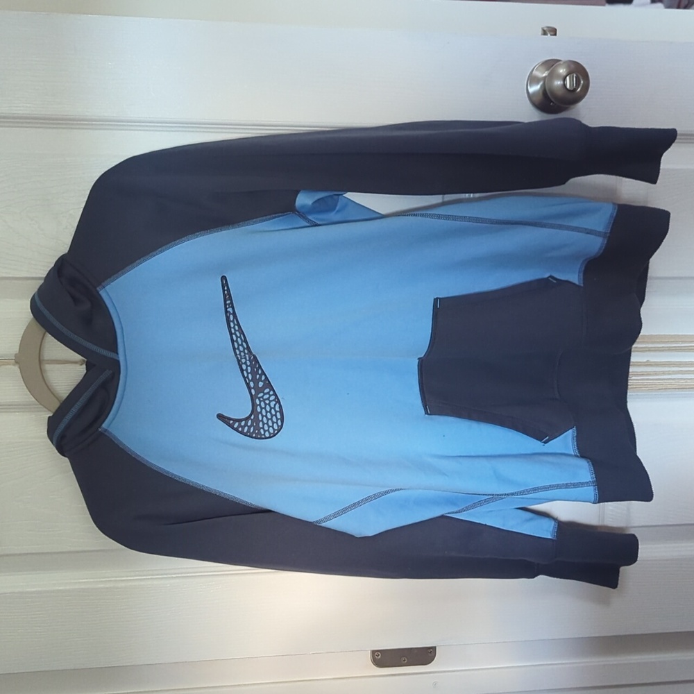 Nike hoodie